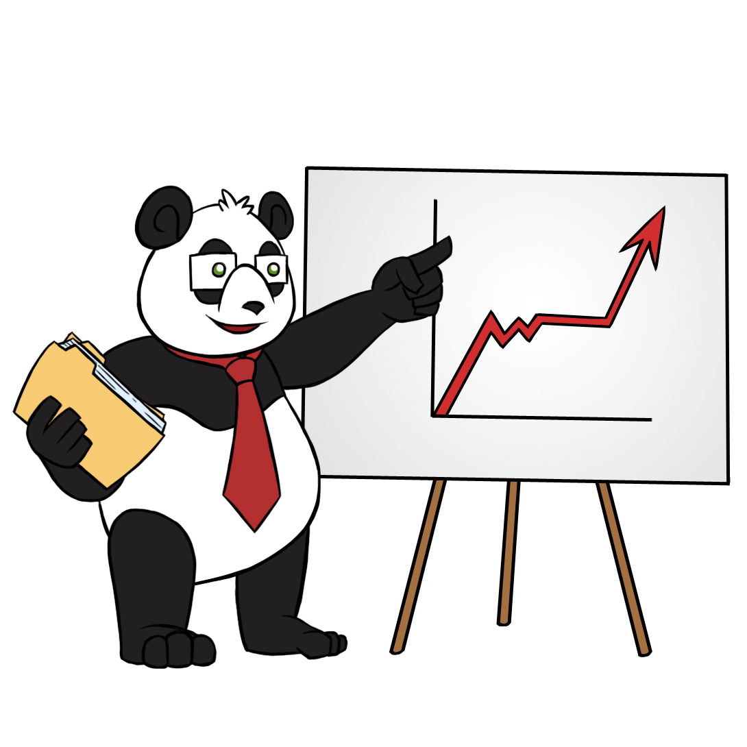 smart_panda_chart - The Smart Panda