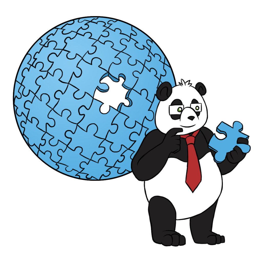 Smart Panda - Puzzle