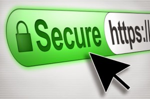 Smart Panda - Secure HTTPS