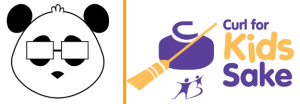 Smart Panda - Curl for Kids - Big Brothers Big Sisters